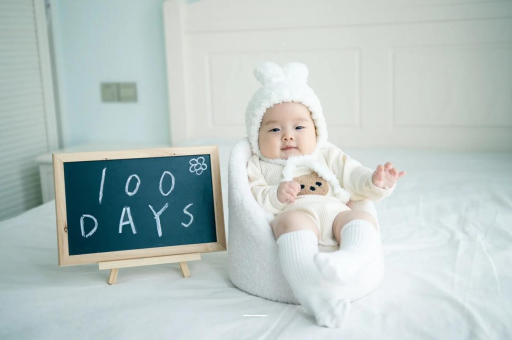 天津4个月宝宝干呕 天津4个月宝宝干呕